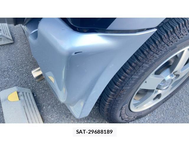 Mitsubishi PAJERO MINI 2006-11 8337337-27