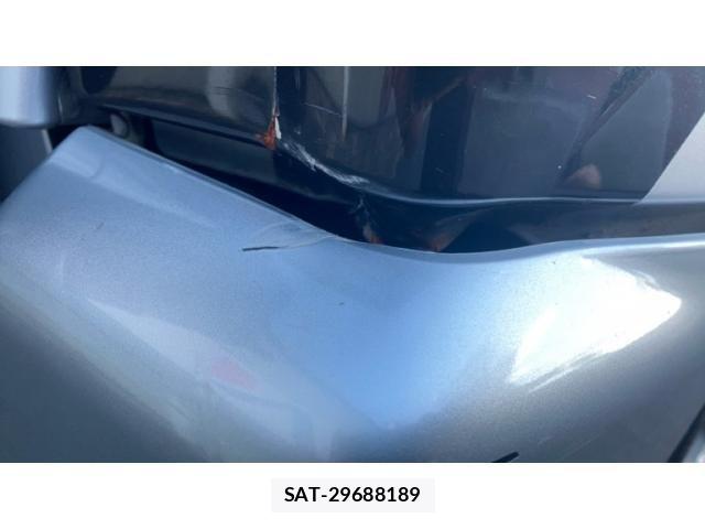 Mitsubishi PAJERO MINI 2006-11 8337337-28