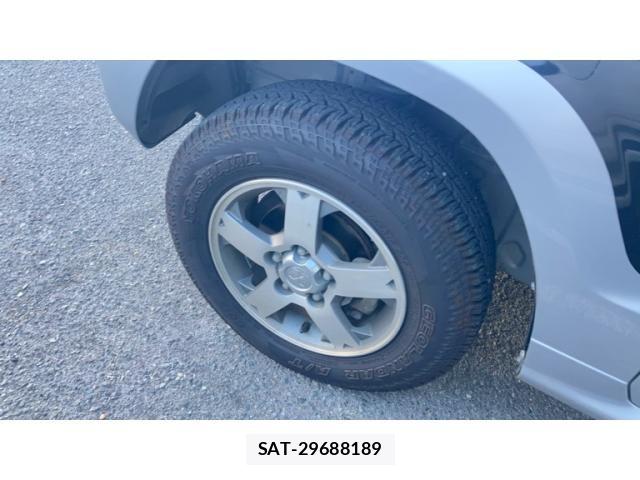 Mitsubishi PAJERO MINI 2006-11 8337337-6