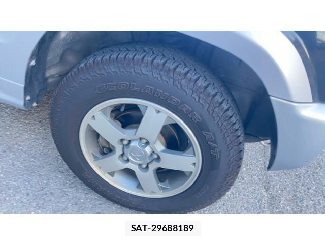 Mitsubishi PAJERO MINI 2006-11 8337337-7