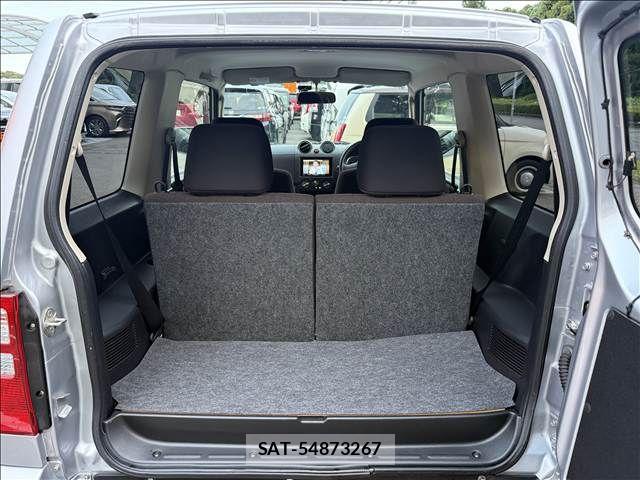 Mitsubishi PAJERO MINI 2011-09 8337339-10