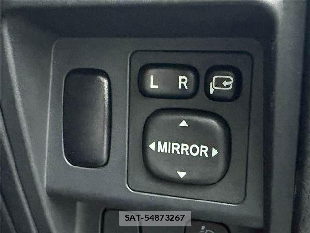 Mitsubishi PAJERO MINI 2011-09 8337339-13