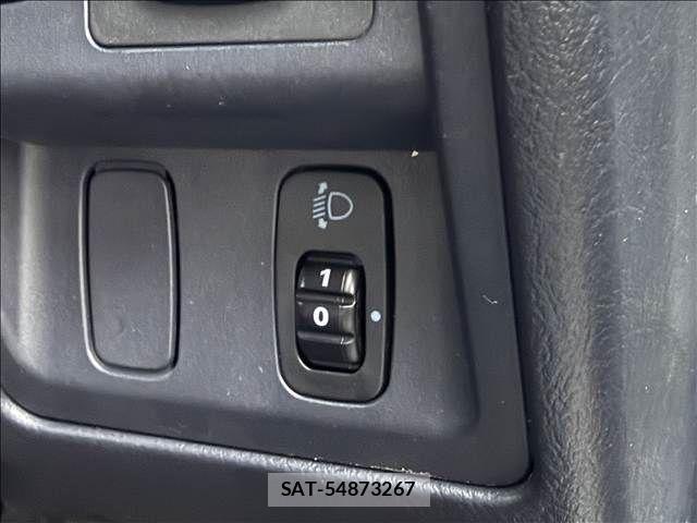 Mitsubishi PAJERO MINI 2011-09 8337339-14