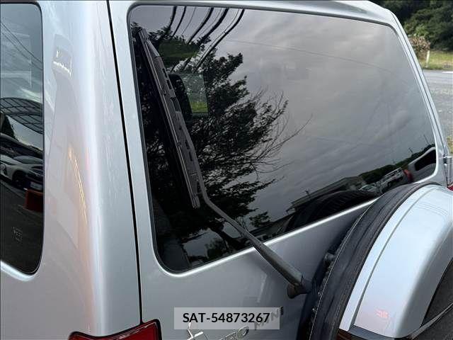 Mitsubishi PAJERO MINI 2011-09 8337339-15