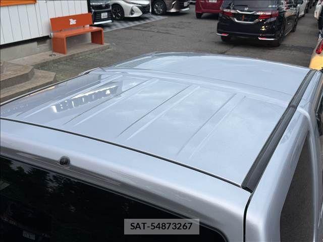 Mitsubishi PAJERO MINI 2011-09 8337339-18
