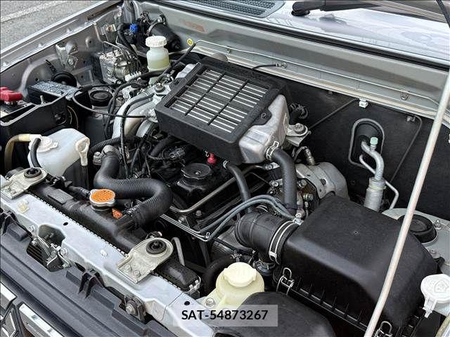 Mitsubishi PAJERO MINI 2011-09 8337339-19
