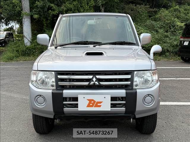 Mitsubishi PAJERO MINI 2011-09 8337339-20