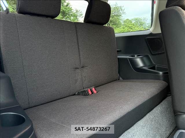 Mitsubishi PAJERO MINI 2011-09 8337339-25
