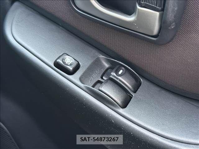 Mitsubishi PAJERO MINI 2011-09 8337339-26
