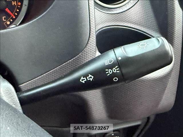 Mitsubishi PAJERO MINI 2011-09 8337339-27