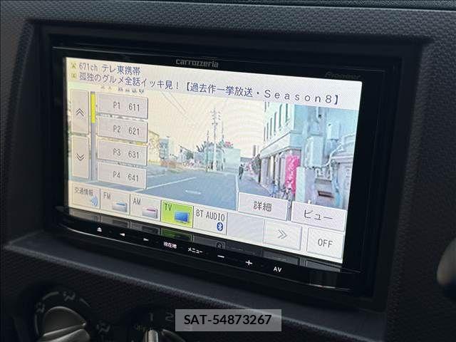 Mitsubishi PAJERO MINI 2011-09 8337339-2
