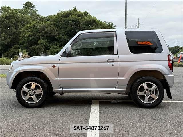 Mitsubishi PAJERO MINI 2011-09 8337339-5