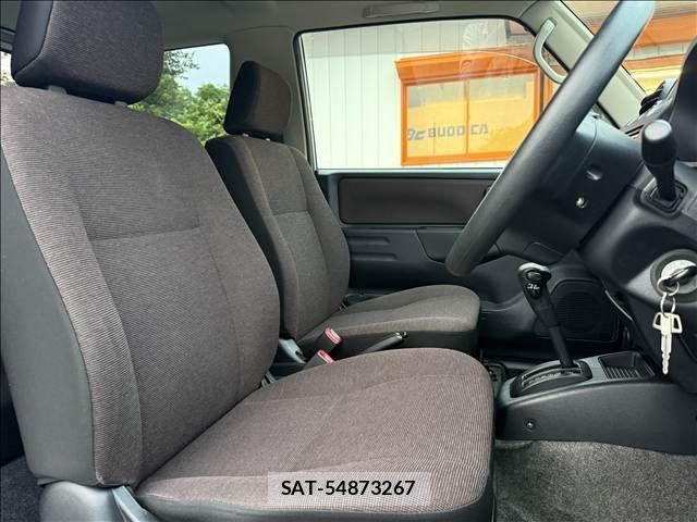 Mitsubishi PAJERO MINI 2011-09 8337339-8