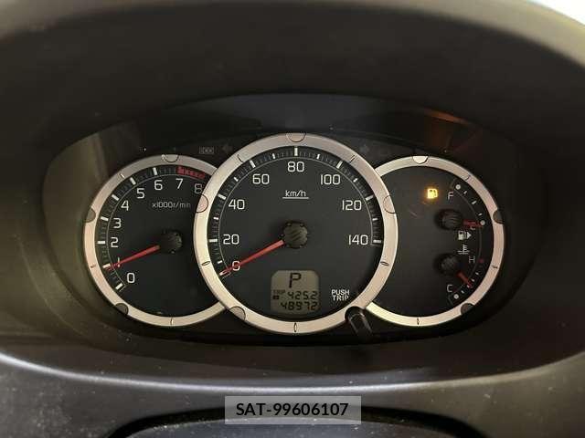 Mitsubishi PAJERO MINI 2012-04 8355305-10