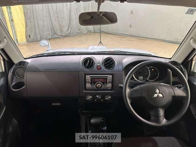 Mitsubishi PAJERO MINI 2012-04 8355305-12