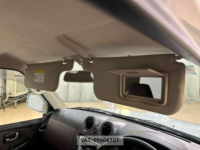 Mitsubishi PAJERO MINI 2012-04 8355305-17