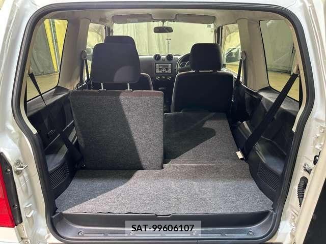 Mitsubishi PAJERO MINI 2012-04 8355305-19