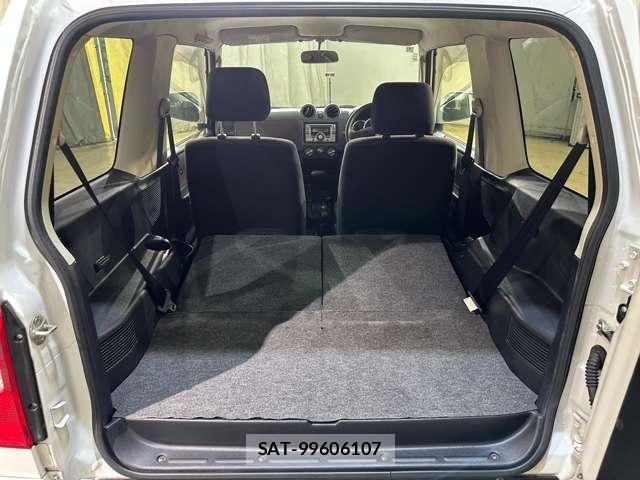 Mitsubishi PAJERO MINI 2012-04 8355305-20