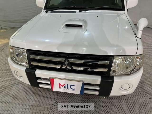 Mitsubishi PAJERO MINI 2012-04 8355305-21