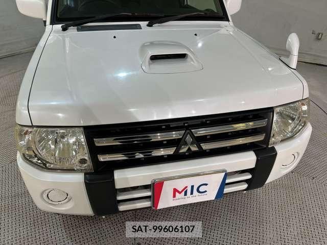 Mitsubishi PAJERO MINI 2012-04 8355305-22