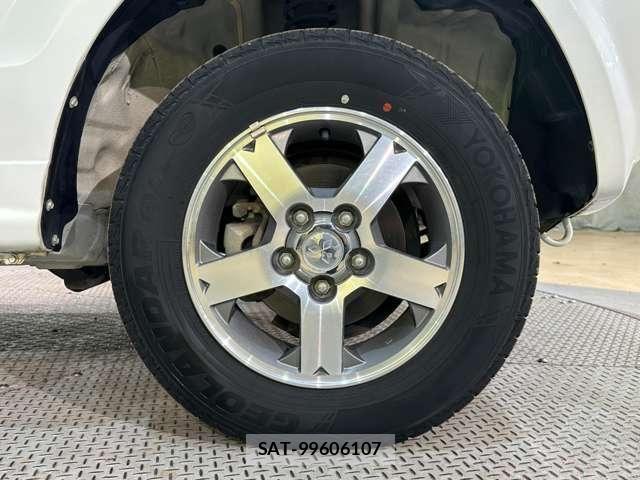 Mitsubishi PAJERO MINI 2012-04 8355305-25