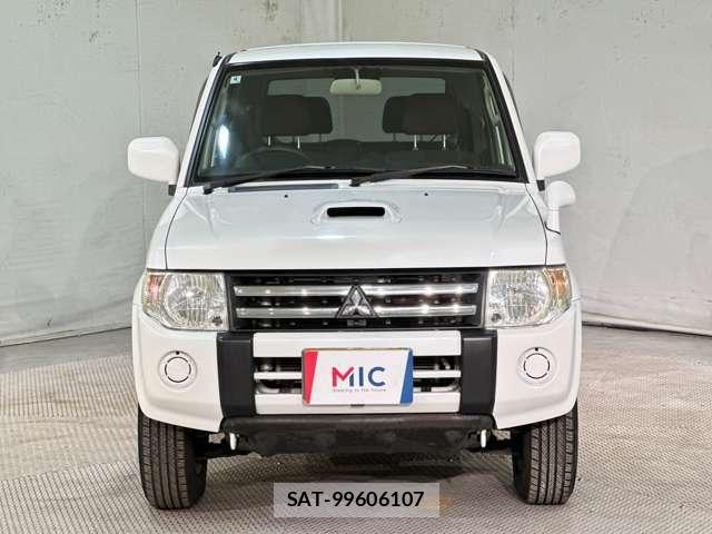 Mitsubishi PAJERO MINI 2012-04 8355305-2