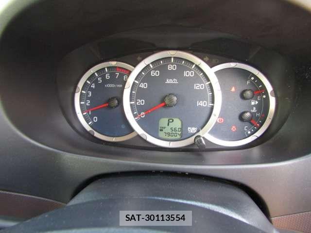 Mitsubishi PAJERO MINI 2010-02 8355306-11