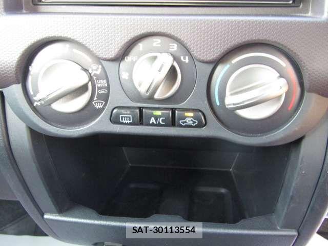 Mitsubishi PAJERO MINI 2010-02 8355306-13