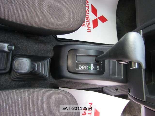 Mitsubishi PAJERO MINI 2010-02 8355306-14