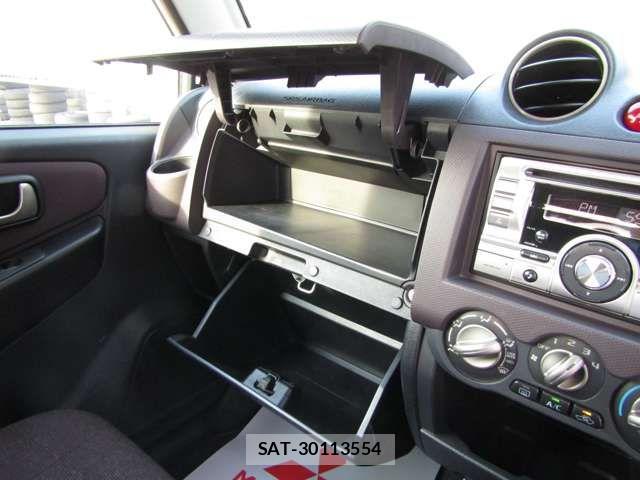Mitsubishi PAJERO MINI 2010-02 8355306-15