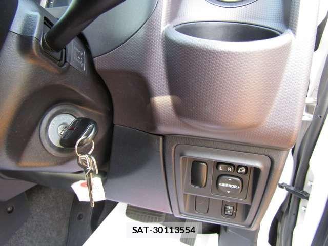 Mitsubishi PAJERO MINI 2010-02 8355306-16