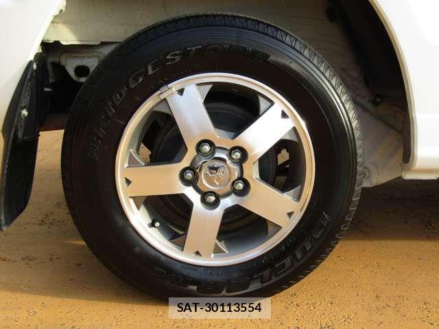 Mitsubishi PAJERO MINI 2010-02 8355306-17