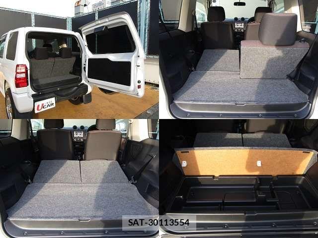 Mitsubishi PAJERO MINI 2010-02 8355306-18