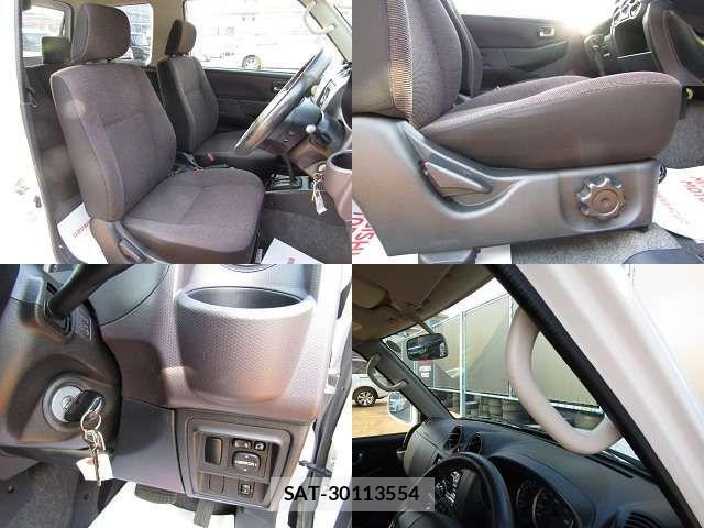 Mitsubishi PAJERO MINI 2010-02 8355306-8