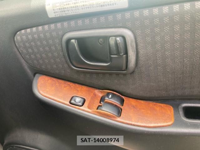 Mitsubishi PAJERO MINI 2001-07 8368047-10