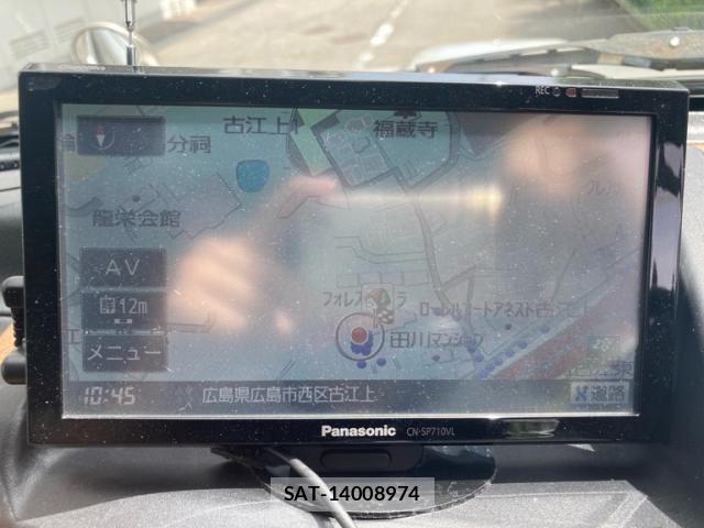 Mitsubishi PAJERO MINI 2001-07 8368047-14