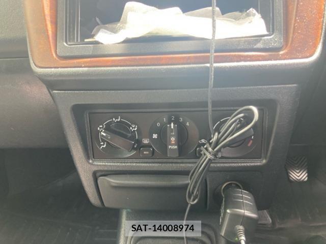 Mitsubishi PAJERO MINI 2001-07 8368047-17
