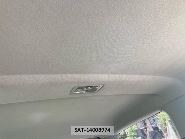 Mitsubishi PAJERO MINI 2001-07 8368047-20
