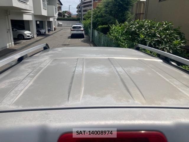 Mitsubishi PAJERO MINI 2001-07 8368047-3