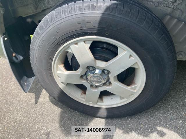 Mitsubishi PAJERO MINI 2001-07 8368047-5