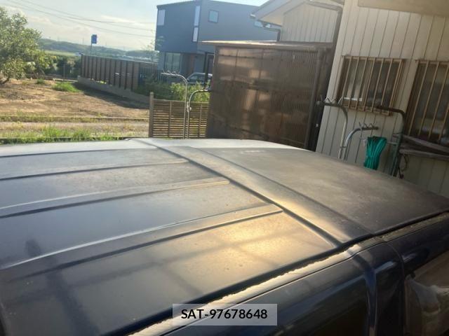Mitsubishi PAJERO MINI 2002-07 8368048-9