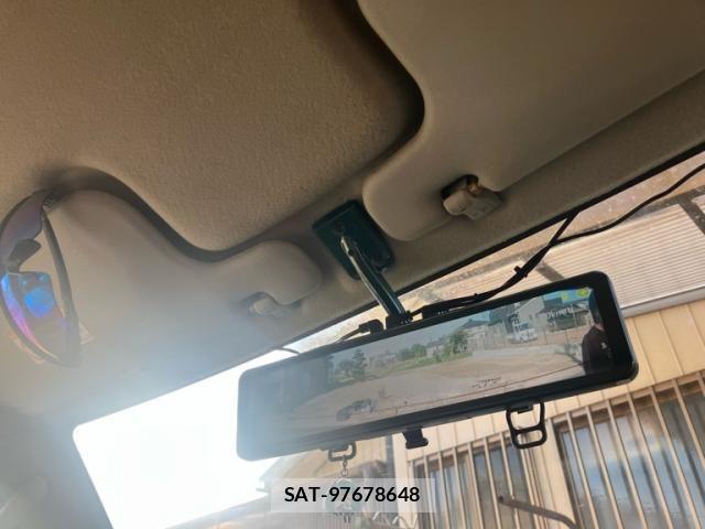 Mitsubishi PAJERO MINI 2002-07 8368048-16