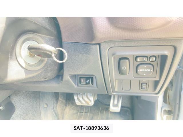 Mitsubishi PAJERO MINI 2009-06 8368045-12