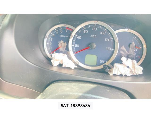 Mitsubishi PAJERO MINI 2009-06 8368045-14