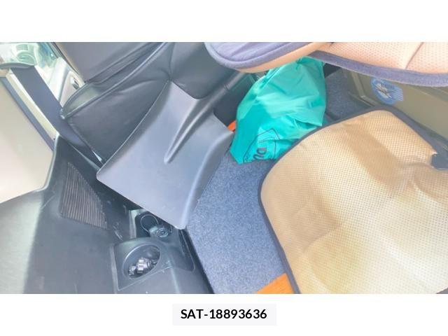 Mitsubishi PAJERO MINI 2009-06 8368045-19