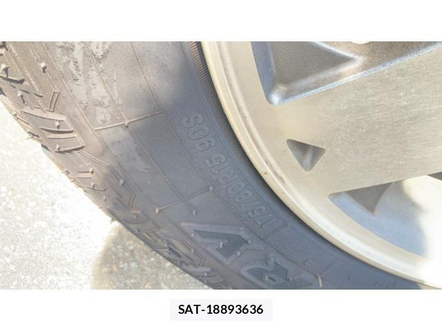 Mitsubishi PAJERO MINI 2009-06 8368045-2