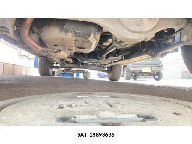 Mitsubishi PAJERO MINI 2009-06 8368045-5