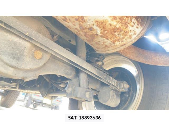 Mitsubishi PAJERO MINI 2009-06 8368045-6
