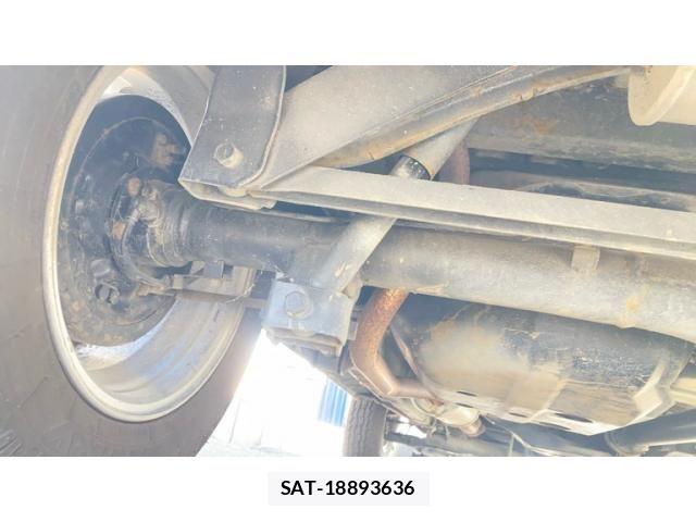 Mitsubishi PAJERO MINI 2009-06 8368045-7