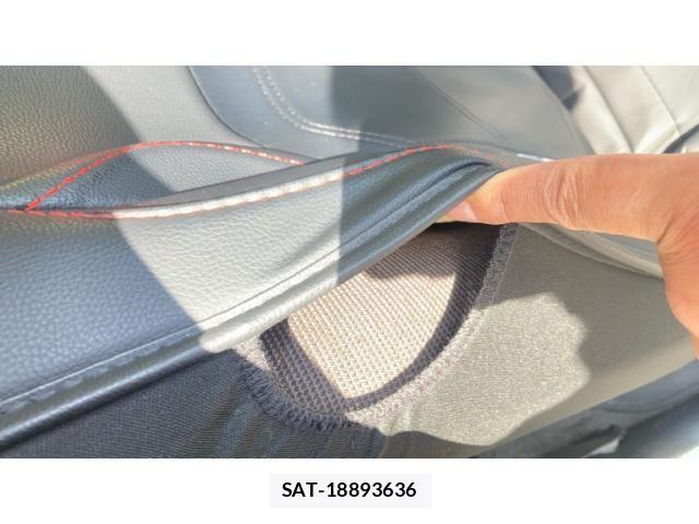 Mitsubishi PAJERO MINI 2009-06 8368045-8